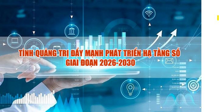 Quảng Trị bứt tốc chuyển đổi số: K&iacute;ch hoạt phong tr&agrave;o đổi mới s&aacute;ng tạo to&agrave;n d&acirc;n- Ảnh 1.