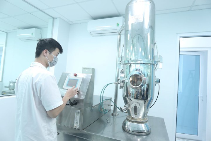 X&acirc;y dựng cơ sở dữ liệu quốc gia về ti&ecirc;u chuẩn, đo lường, chất lượng - khai th&aacute;c hiệu quả nguồn dữ liệu chuy&ecirc;n ng&agrave;nh - Ảnh 1.