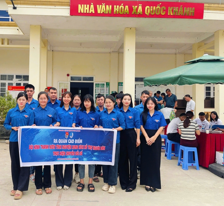 Lạng Sơn cụ thể h&oacute;a Nghị quyết số 57 v&agrave;o cuộc sống: Bảo vệ chủ quyền tr&ecirc;n kh&ocirc;ng gian mạng- Ảnh 2.