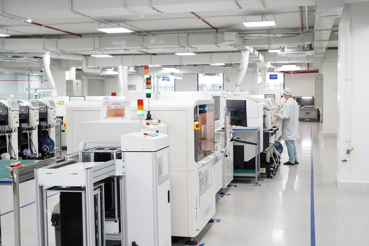 C&ocirc;ng nghệ chiến lược xuất ph&aacute;t từ b&agrave;i to&aacute;n lớn của quốc gia, ng&agrave;nh, địa phương- Ảnh 1.