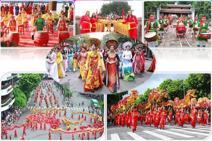 Nghị quyết 80-NQ/TW: X&acirc;y dựng con người Việt Nam "ch&igrave;a kh&oacute;a" cho kỷ nguy&ecirc;n vươn m&igrave;nh- Ảnh 2.