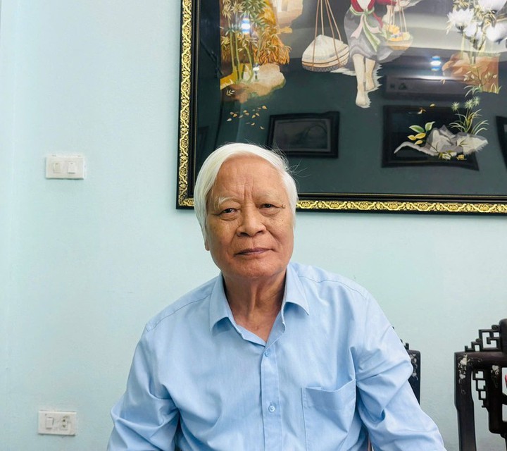 Nghị quyết 80-NQ/TW: X&acirc;y dựng con người Việt Nam "ch&igrave;a kh&oacute;a" cho kỷ nguy&ecirc;n vươn m&igrave;nh- Ảnh 1.