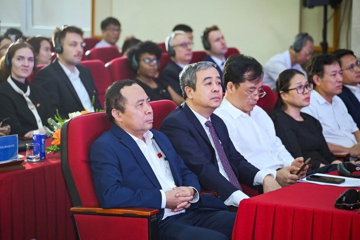 Celebrating World Creativity and Innovation Day, 21 April - Ảnh 1.