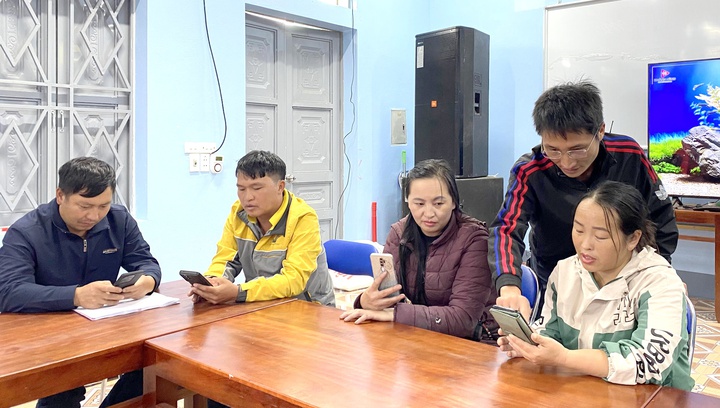 Nghị quyết 57 tạo đột ph&aacute; trong ph&aacute;t triển khoa học, c&ocirc;ng nghệ v&agrave; chuyển đổi số tại Lai Ch&acirc;u - Ảnh 2.