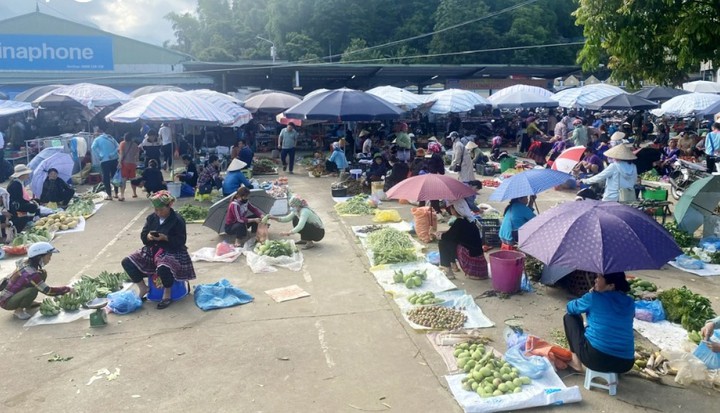 Nghị quyết 57 tạo đột ph&aacute; trong ph&aacute;t triển khoa học, c&ocirc;ng nghệ v&agrave; chuyển đổi số tại Lai Ch&acirc;u - Ảnh 1.