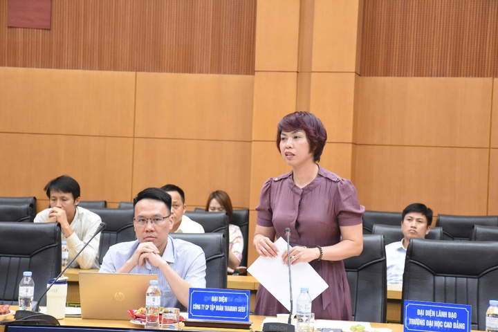 Hưng Y&ecirc;n g&oacute;p &yacute; ho&agrave;n thiện Đề &aacute;n ph&aacute;t triển hệ sinh th&aacute;i đổi mới s&aacute;ng tạo đến năm 2045- Ảnh 5.