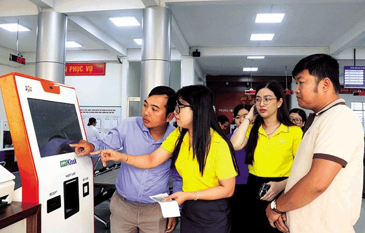 Từ nguy&ecirc;n tắc cung cấp th&ocirc;ng tin một lần đến nền h&agrave;nh ch&iacute;nh dựa tr&ecirc;n dữ liệu- Ảnh 3.