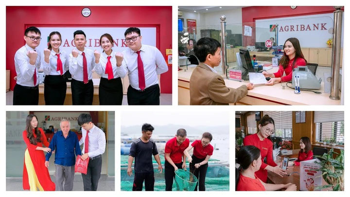 Chuyển đổi số: Agribank x&aacute;c định kh&ocirc;ng chỉ l&agrave; xu hướng m&agrave; l&agrave; trụ cột chiến lược- Ảnh 1.