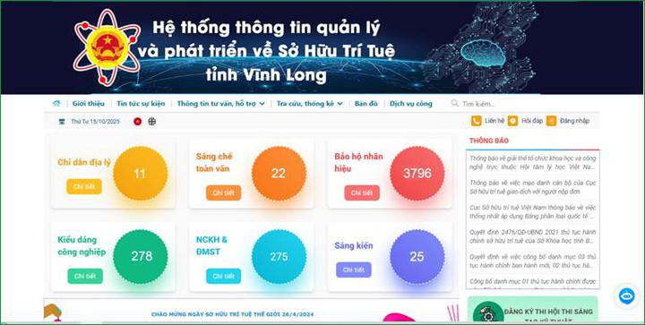 Khơi th&ocirc;ng d&ograve;ng chảy t&agrave;i sản tr&iacute; tuệ- Ảnh 3.