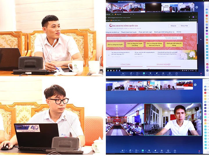 Từ nguy&ecirc;n tắc cung cấp th&ocirc;ng tin một lần đến nền h&agrave;nh ch&iacute;nh dựa tr&ecirc;n dữ liệu- Ảnh 2.