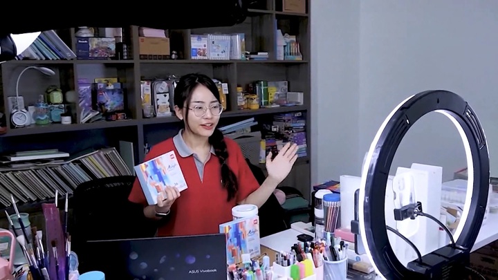 Từ &ldquo;gian h&agrave;ng số&rdquo; đến tầm nh&igrave;n 30% GRDP: Quảng Trị tăng tốc chuyển đổi số từ gốc- Ảnh 2.