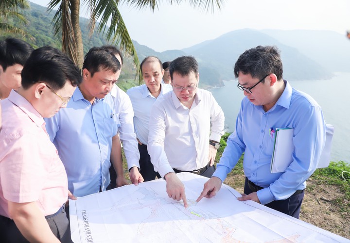 Sơn Tr&agrave; đẩy mạnh chuyển đổi số, đưa &ldquo;B&igrave;nh d&acirc;n học vụ số&rdquo; đến từng người d&acirc;n - Ảnh 1.