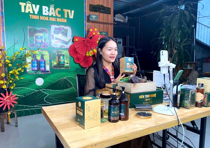 K&iacute;ch hoạt động lực tăng trưởng kinh tế số từ Nghị quyết 57- Ảnh 3.