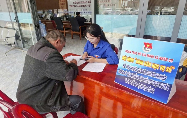 Tuổi trẻ L&acirc;m Đồng xung k&iacute;ch chuyển đổi số, khơi dậy s&aacute;ng tạo c&ocirc;ng nghệ- Ảnh 2.