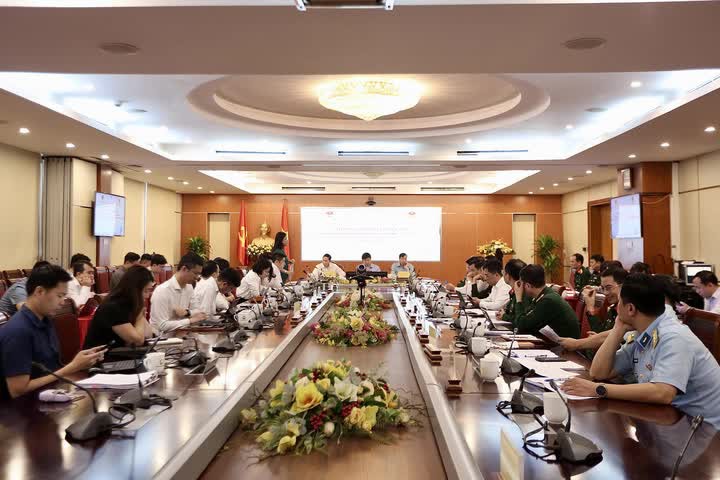 Nh&agrave; nước từng bước đ&oacute;ng vai tr&ograve; &ldquo;kh&aacute;ch h&agrave;ng đầu ti&ecirc;n&rdquo; cho sản phẩm chiến lược- Ảnh 1.