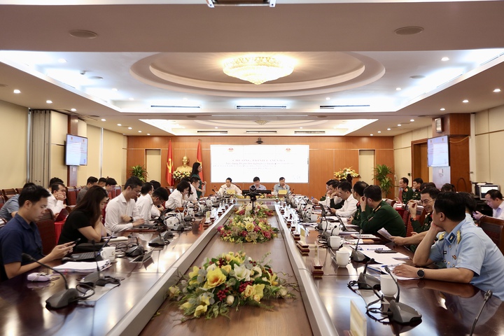 Điện Bi&ecirc;n th&iacute; điểm kinh tế tầm thấp: Thử m&ocirc; h&igrave;nh, kh&ocirc;ng thử c&ocirc;ng nghệ - Ảnh 2.