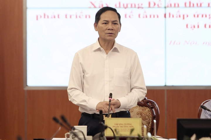 Điện Bi&ecirc;n th&iacute; điểm kinh tế tầm thấp: Thử m&ocirc; h&igrave;nh, kh&ocirc;ng thử c&ocirc;ng nghệ - Ảnh 4.