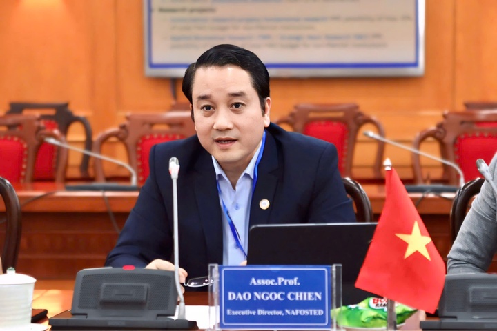 NAFOSTED - FWO &ldquo;chấm chọn&rdquo; dự &aacute;n chung: Mở rộng t&agrave;i trợ, n&acirc;ng tầm hợp t&aacute;c nghi&ecirc;n cứu Việt Nam - Bỉ- Ảnh 2.