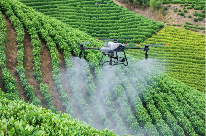 Thúc đẩy ứng dụng UAV, hình thành thị trường cho kinh tế tầm thấp- Ảnh 1. Thúc đẩy ứng dụng UAV, hình thành thị trường cho kinh tế tầm thấp- Ảnh 1.