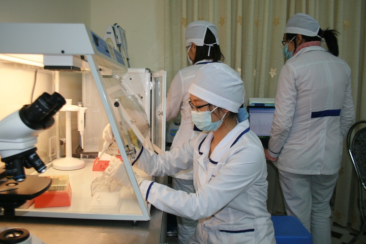 Xây dựng nền tảng số trong hoạt động đánh giá sự phù hợp - Ảnh 2.