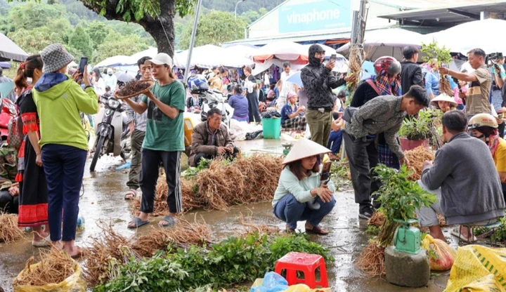 Lai Châu từng bước thu hẹp khoảng cách số tại vùng sâu, vùng xa- Ảnh 1. Lai Châu từng bước thu hẹp khoảng cách số tại vùng sâu, vùng xa- Ảnh 1.
