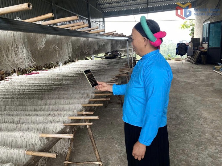 X&acirc;y dựng x&atilde; hội số từ gốc: Mỗi người d&acirc;n trở th&agrave;nh &ldquo;chủ thể số&rdquo;- Ảnh 1.