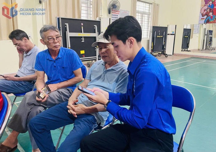 X&acirc;y dựng x&atilde; hội số từ gốc: Mỗi người d&acirc;n trở th&agrave;nh &ldquo;chủ thể số&rdquo;- Ảnh 2.