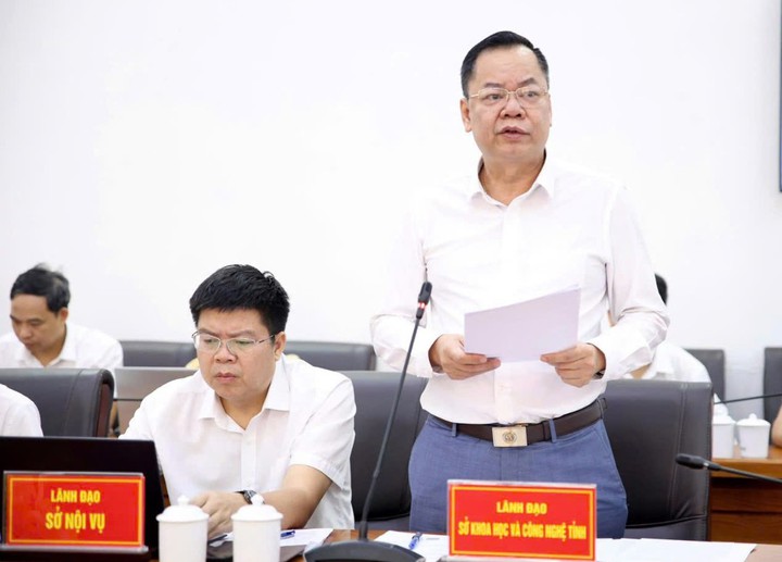 Lai Ch&acirc;u đẩy mạnh ph&aacute;t triển hạ tầng số, nền tảng số d&ugrave;ng chung - Ảnh 1.