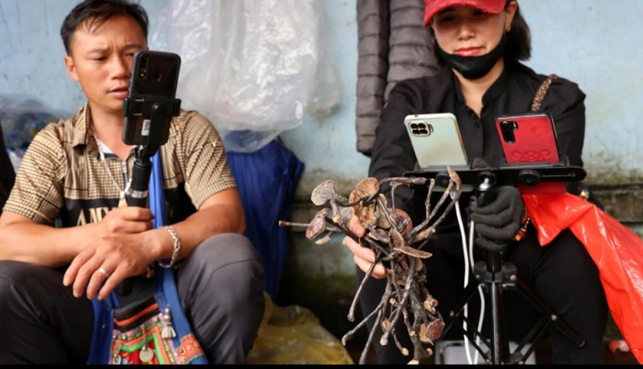 Lai Ch&acirc;u đẩy mạnh ph&aacute;t triển hạ tầng số, nền tảng số d&ugrave;ng chung - Ảnh 3.