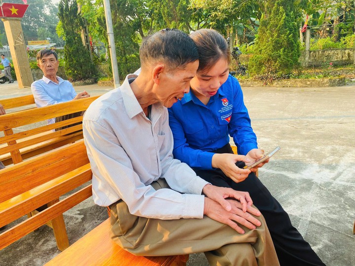 Tuổi trẻ H&agrave; Tĩnh: Ti&ecirc;n phong chuyển đổi số từ những bước ch&acirc;n &ldquo;vượt kh&oacute;&rdquo;- Ảnh 1.