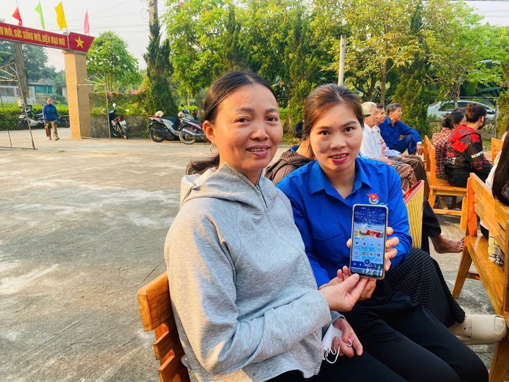 Tuổi trẻ H&agrave; Tĩnh: Ti&ecirc;n phong chuyển đổi số từ những bước ch&acirc;n &ldquo;vượt kh&oacute;&rdquo;- Ảnh 2.