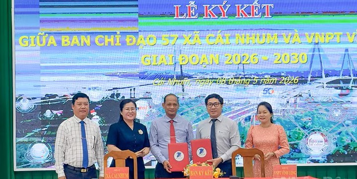 Vĩnh Long x&acirc;y dựng m&ocirc; h&igrave;nh &ldquo;Chi bộ số&rdquo; th&uacute;c đẩy chuyển đổi số từ cơ sở- Ảnh 2.