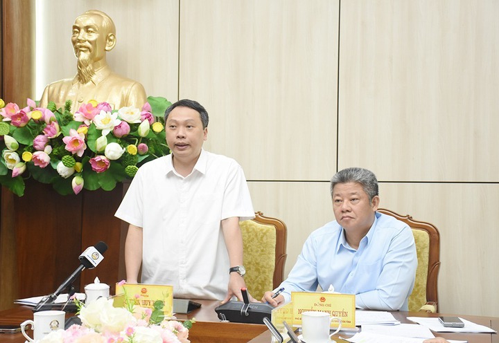 Hưng Y&ecirc;n đẩy mạnh thực hiện Nghị quyết 57- Ảnh 2.
