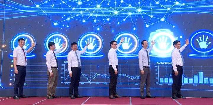 Tập huấn triển khai kết nối Mạng Truyền số liệu chuy&ecirc;n d&ugrave;ng phục vụ c&aacute;c cơ quan Đảng, Nh&agrave; nước - Ảnh 3.