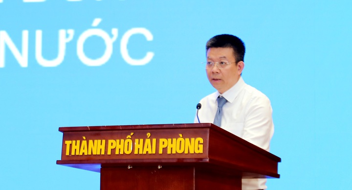 Tập huấn triển khai kết nối Mạng Truyền số liệu chuy&ecirc;n d&ugrave;ng phục vụ c&aacute;c cơ quan Đảng, Nh&agrave; nước - Ảnh 1.