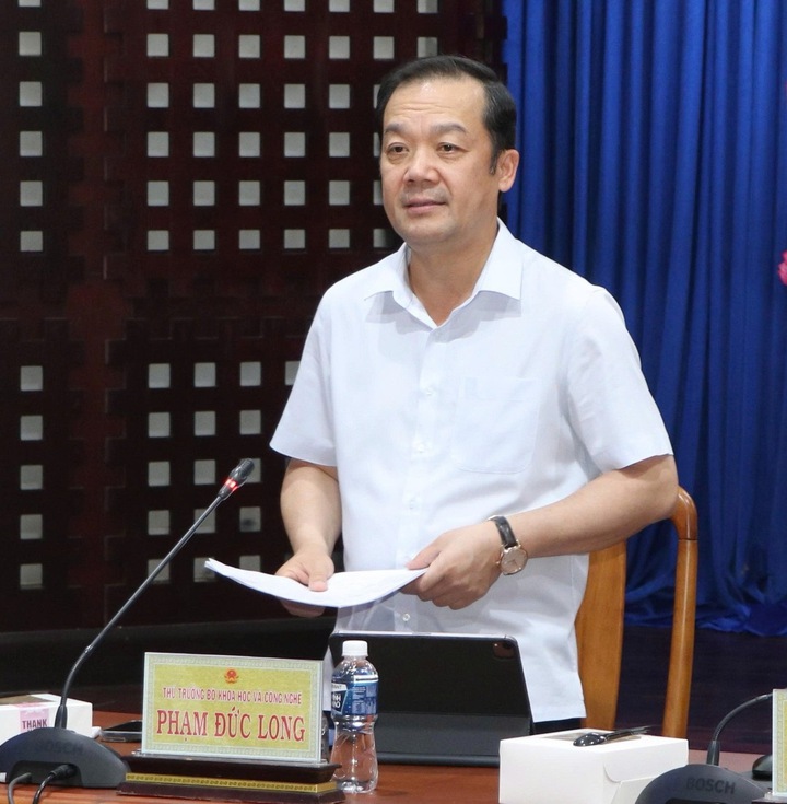 Khảo s&aacute;t thực tế tại Mộc B&agrave;i phục vụ thẩm tra Luật Bưu ch&iacute;nh (sửa đổi) - Ảnh 1.