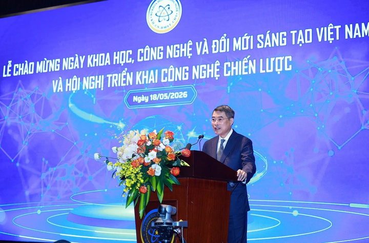 Khơi th&ocirc;ng nguồn lực để khoa học, c&ocirc;ng nghệ trở th&agrave;nh động lực ph&aacute;t triển đất nước- Ảnh 1.