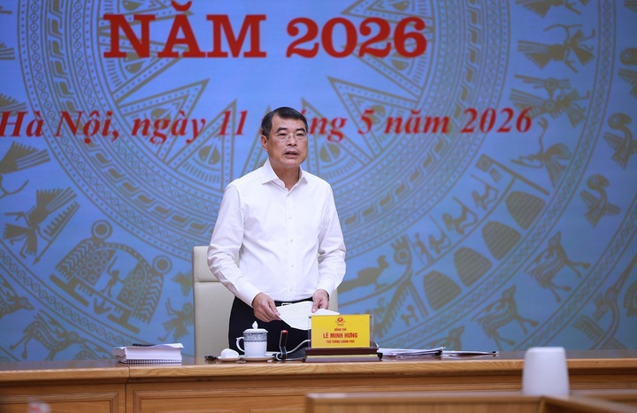 Tạo chuyển biến thực chất trong ph&aacute;t triển khoa học c&ocirc;ng nghệ, đổi mới s&aacute;ng tạo v&agrave; chuyển đổi số- Ảnh 1.