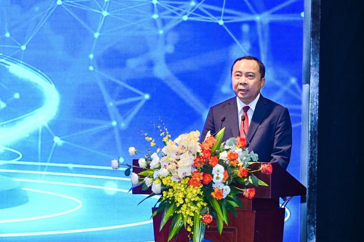 VietNam marks Science, Technology and Innovation Day 2026 with focus on strategic technology deployment - Ảnh 2.