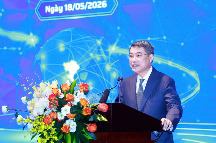 VietNam marks Science, Technology and Innovation Day 2026 with focus on strategic technology deployment - Ảnh 1.