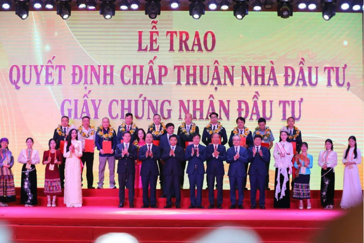 Điện Bi&ecirc;n: Cơ hội bứt ph&aacute; từ khoa học c&ocirc;ng nghệ v&agrave; chuyển đổi số - Ảnh 1.