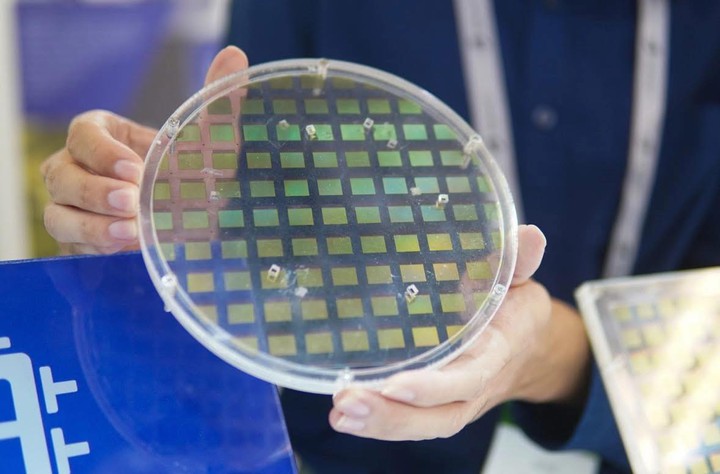 Ministry of Science and Technology of Viet Nam launches five Viet Nam - Japan semiconductor research projects - Ảnh 1.