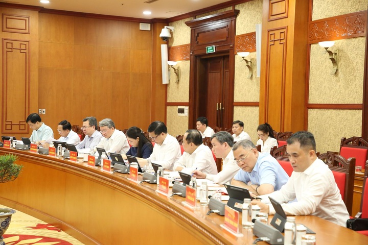 X&aacute;c định r&otilde; mục ti&ecirc;u ph&aacute;t triển nghi&ecirc;n cứu khoa học cơ bản trong giai đoạn mới- Ảnh 2.