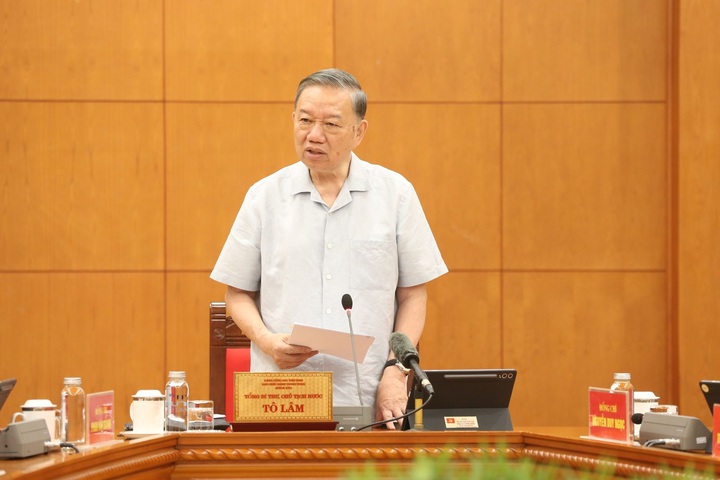 X&aacute;c định r&otilde; mục ti&ecirc;u ph&aacute;t triển nghi&ecirc;n cứu khoa học cơ bản trong giai đoạn mới- Ảnh 1.