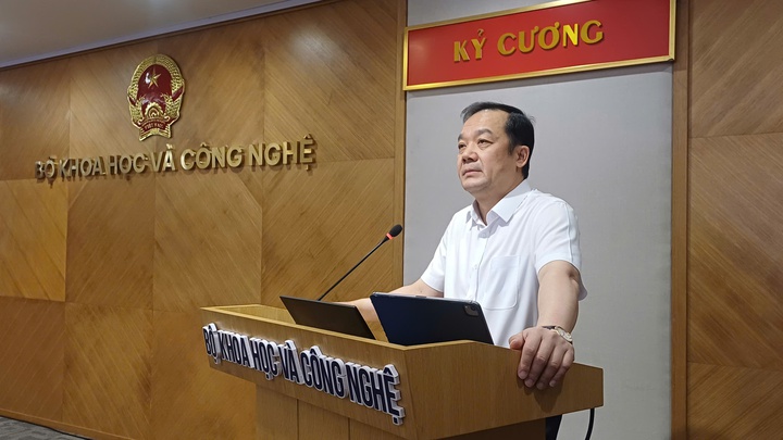 Sửa đổi luật để bưu ch&iacute;nh thực sự trở th&agrave;nh hạ tầng thiết yếu của quốc gia - Ảnh 1.
