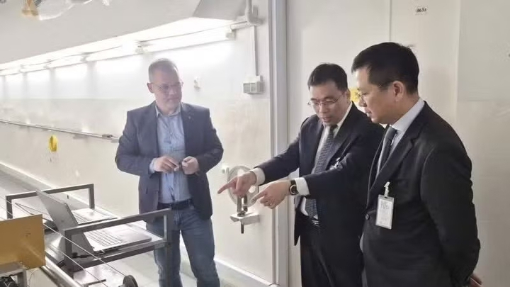 Viet Nam, Poland promote cooperation in standards, metrology, and quality - Ảnh 1.