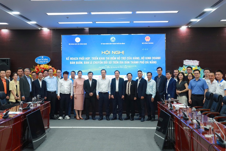 &ldquo;Kh&ocirc;ng chuyển đổi số, hộ kinh doanh sẽ mất lợi thế cạnh tranh&rdquo;- Ảnh 6.