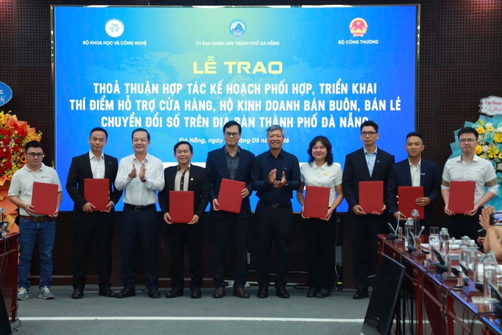 &ldquo;Kh&ocirc;ng chuyển đổi số, hộ kinh doanh sẽ mất lợi thế cạnh tranh&rdquo;- Ảnh 5.