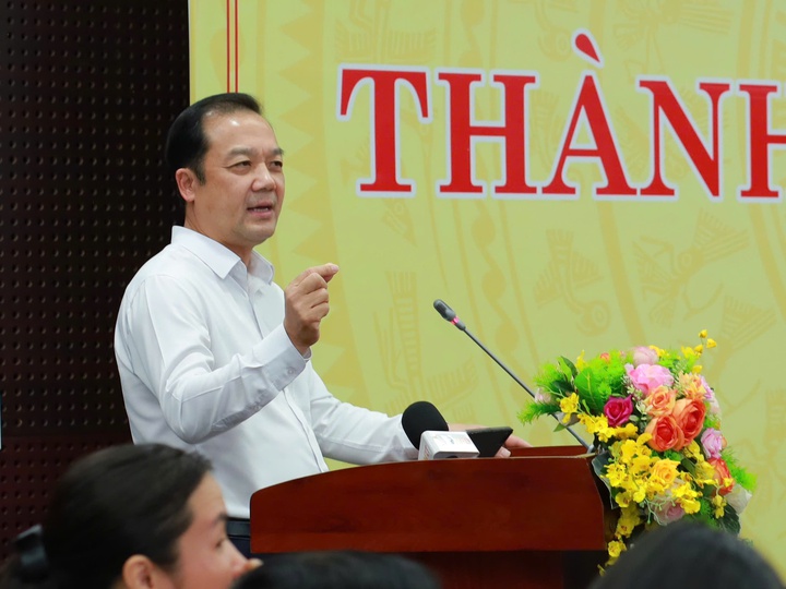 &ldquo;Kh&ocirc;ng chuyển đổi số, hộ kinh doanh sẽ mất lợi thế cạnh tranh&rdquo;- Ảnh 2.