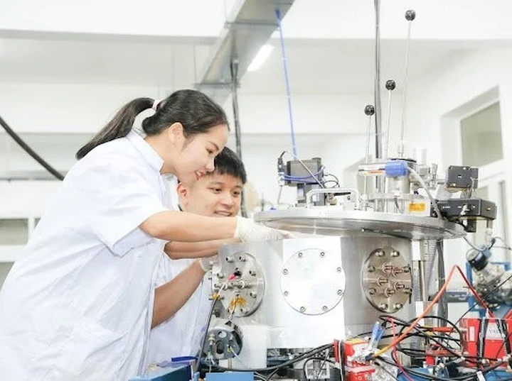 &ldquo;Trải thảm đỏ&rdquo; đ&oacute;n nh&acirc;n t&agrave;i điện hạt nh&acirc;n, những đặc quyền từ Nghị định mới - Ảnh 1.